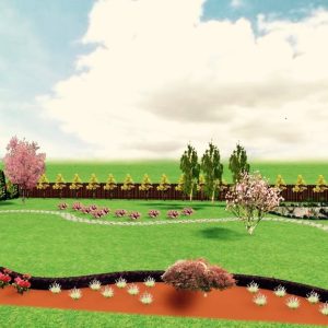Proiectare 3D 2D Gradini 1