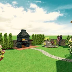 Proiectare 3D 2D Gradini 3